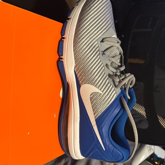 Nike Air Max Full Ride TR 1.5 - Picture 1 of 2